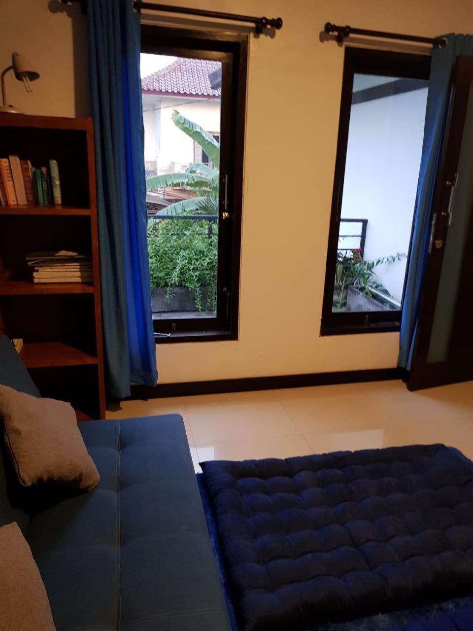 努沙杜瓦豪华别墅 外观 照片